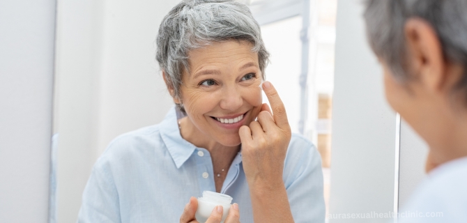 Anti-Aging image